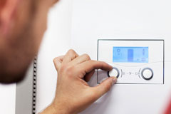 best Springhill boiler servicing companies