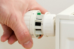 Springhill central heating repair costs