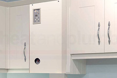 Springhill electric boiler quotes