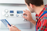 free commercial Springhill boiler quotes