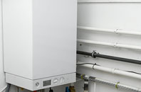 free Springhill condensing boiler quotes