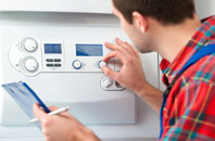 free Springhill gas safe engineer quotes