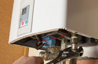 free Springhill boiler install quotes