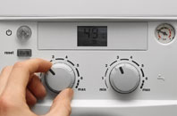free Springhill boiler maintenance quotes