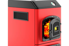 Springhill solid fuel boiler costs
